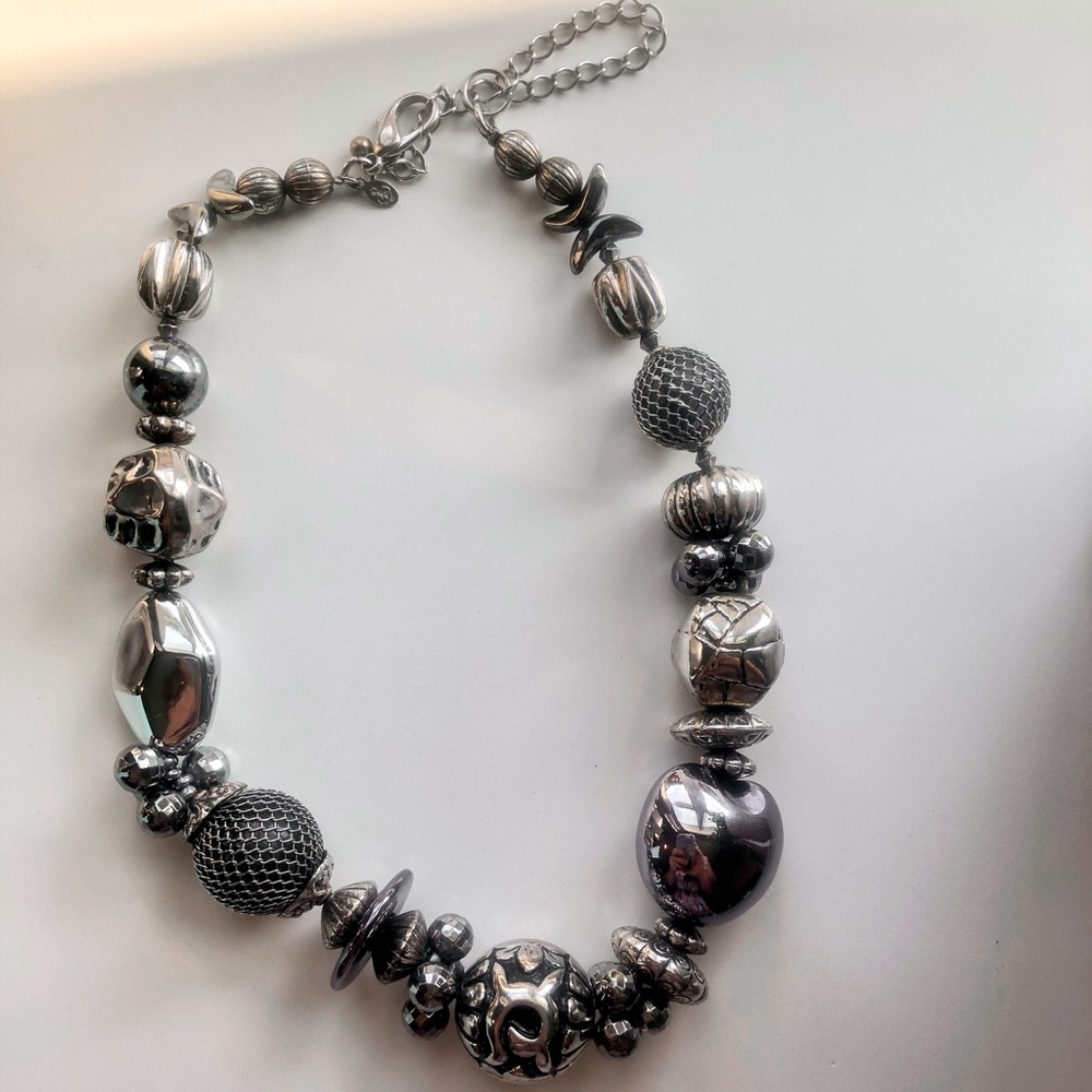 Premier Designs Eclectic Necklace